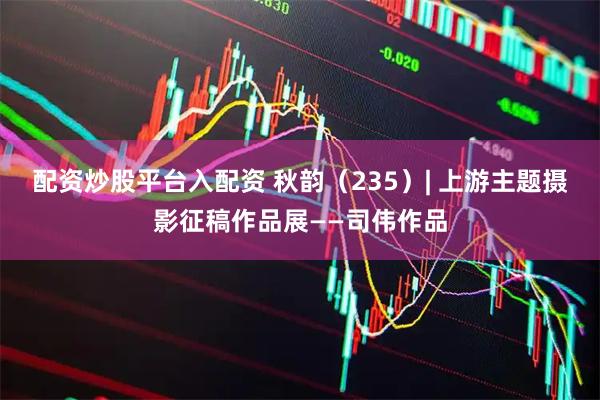 配资炒股平台入配资 秋韵（235）| 上游主题摄影征稿作品展——司伟作品